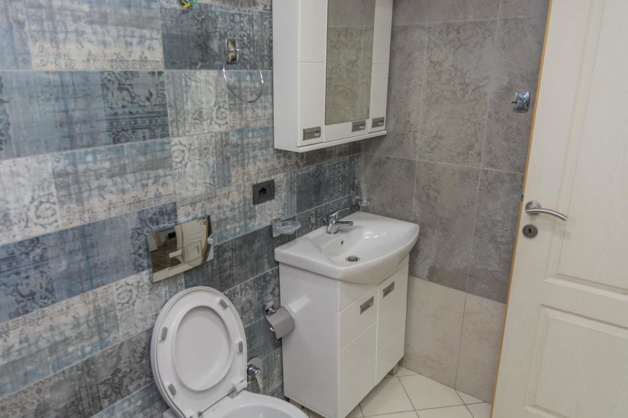 Гостевой дом Leonida Resort Дони-Штой-13
