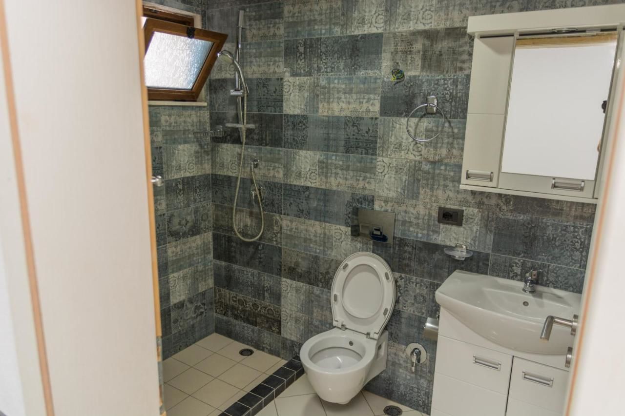 Гостевой дом Leonida Resort Дони-Штой-14