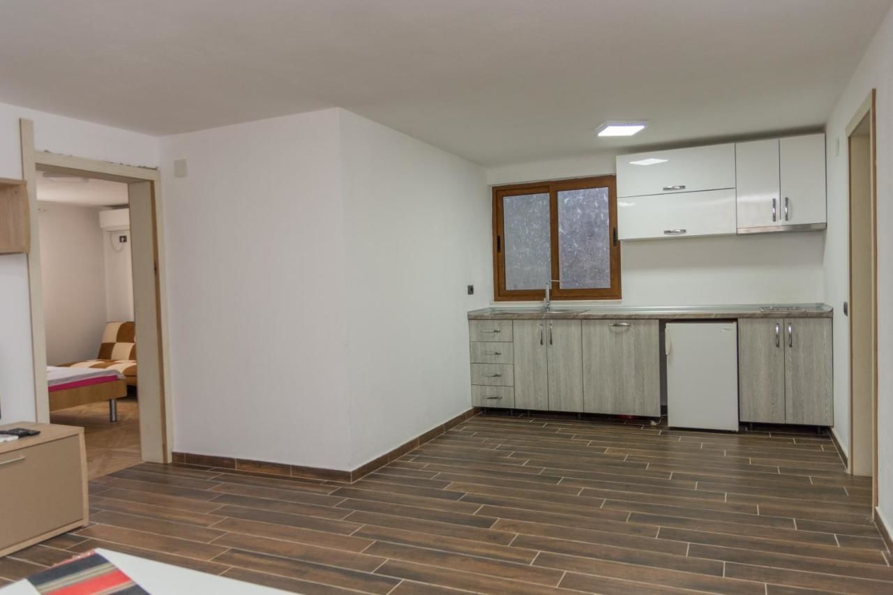 Гостевой дом Leonida Resort Дони-Штой-15