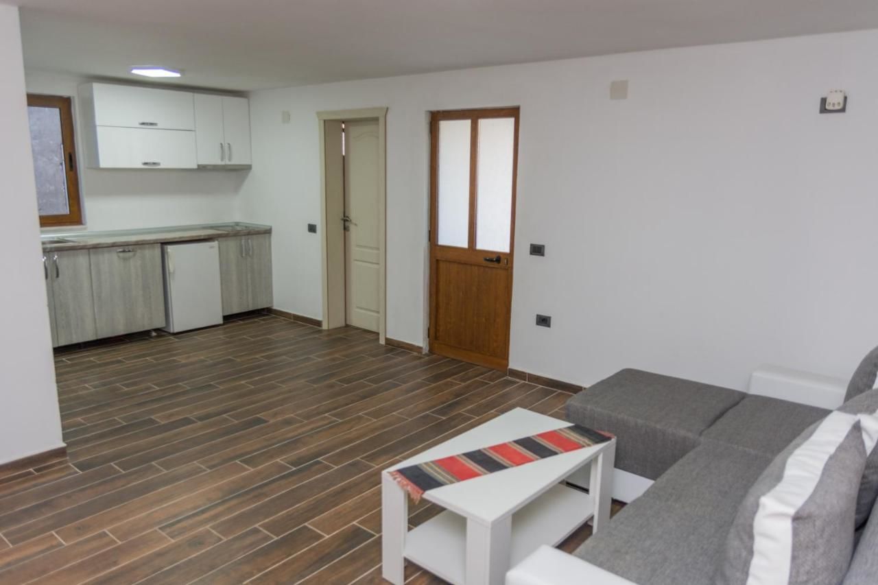 Гостевой дом Leonida Resort Дони-Штой-16