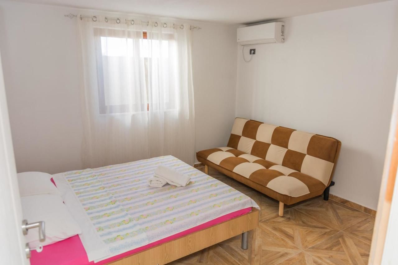 Гостевой дом Leonida Resort Дони-Штой-18