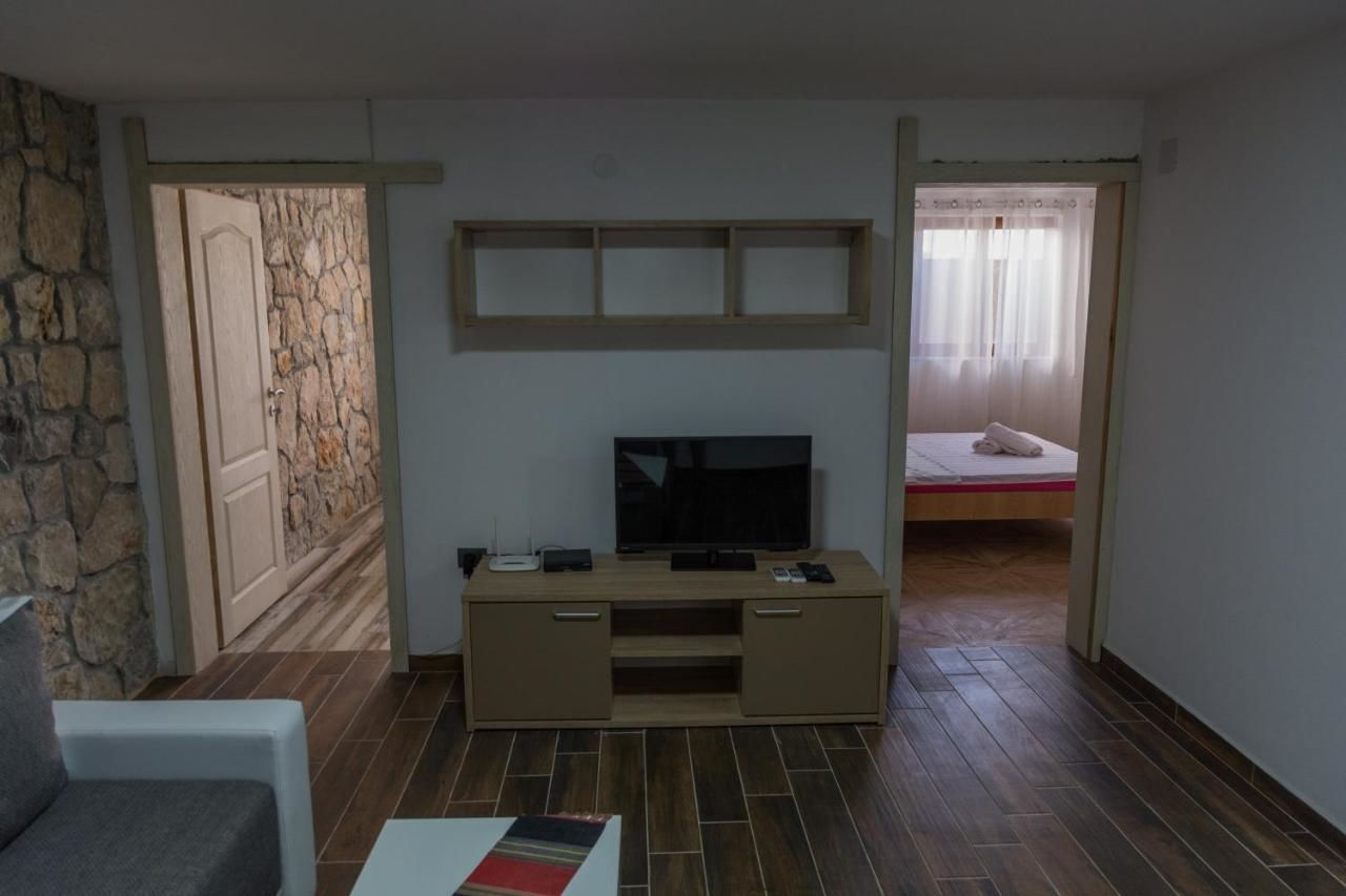 Гостевой дом Leonida Resort Дони-Штой-19