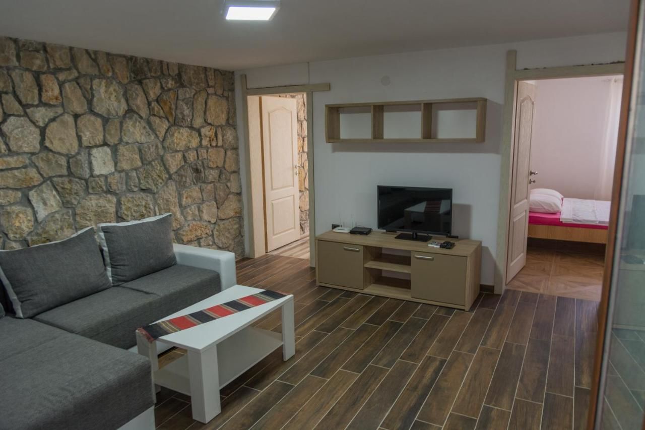 Гостевой дом Leonida Resort Дони-Штой-20