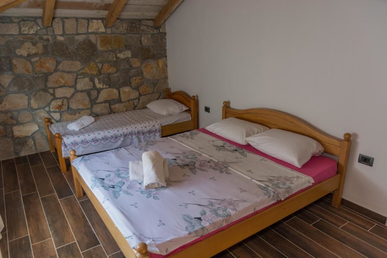 Гостевой дом Leonida Resort Дони-Штой-21