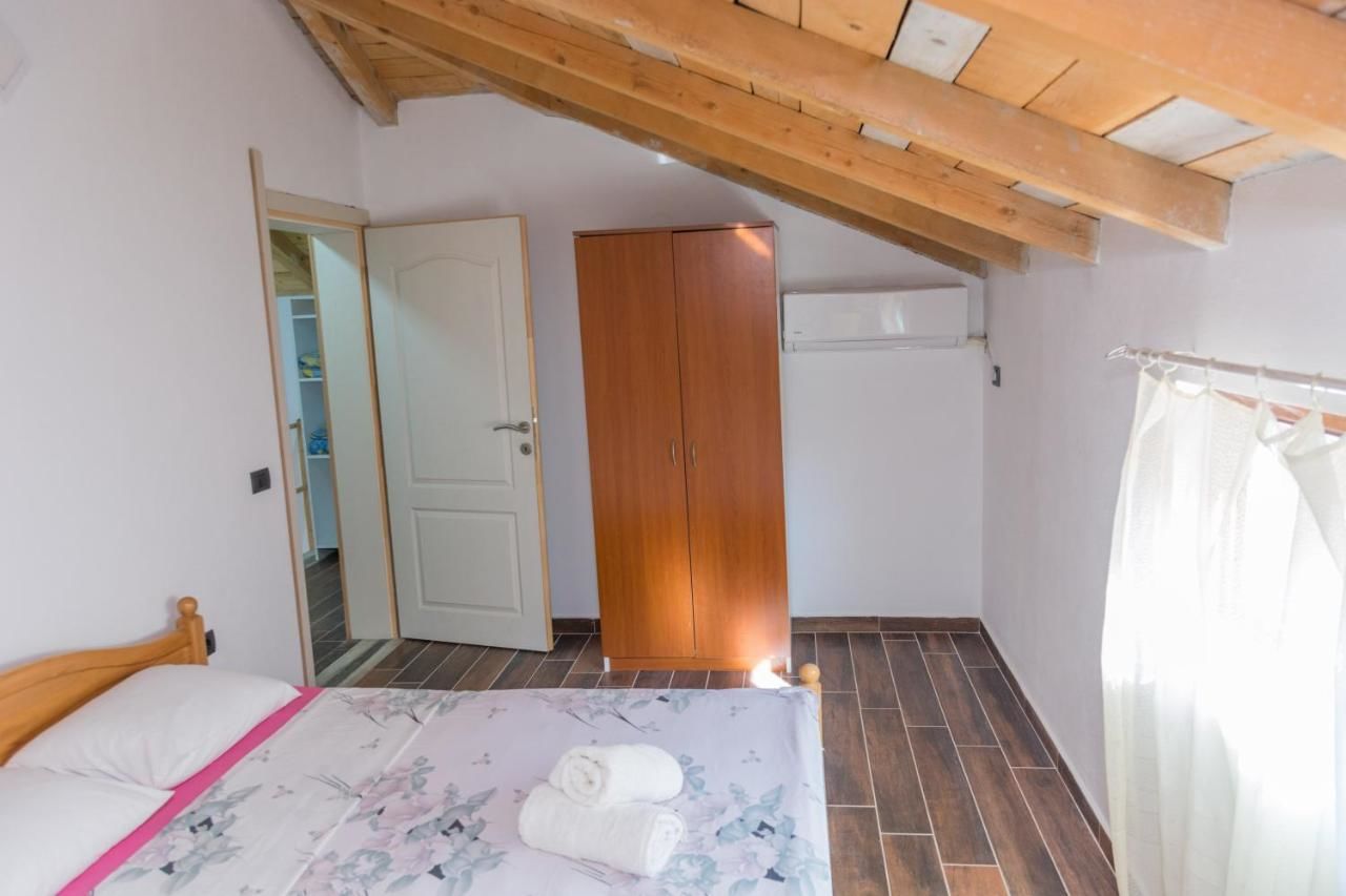 Гостевой дом Leonida Resort Дони-Штой-22
