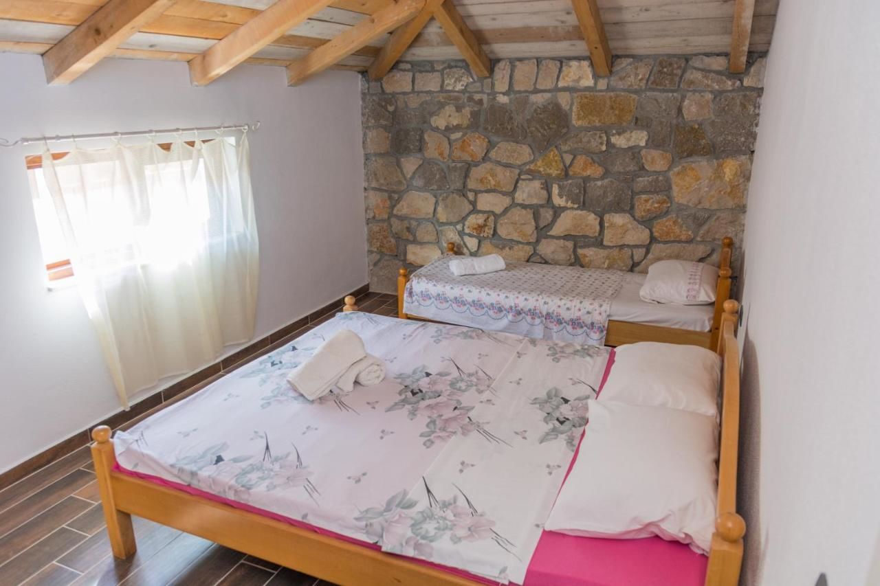 Гостевой дом Leonida Resort Дони-Штой-23