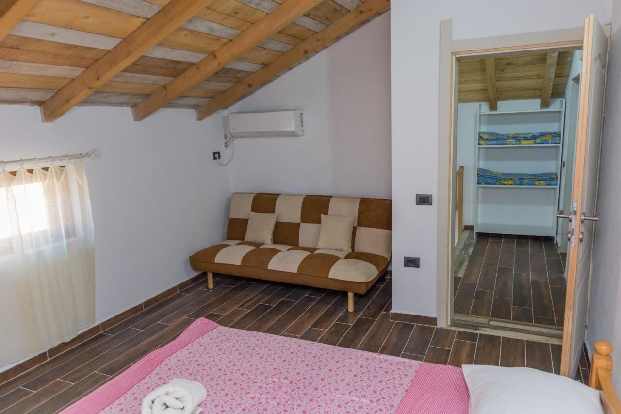 Гостевой дом Leonida Resort Дони-Штой-24