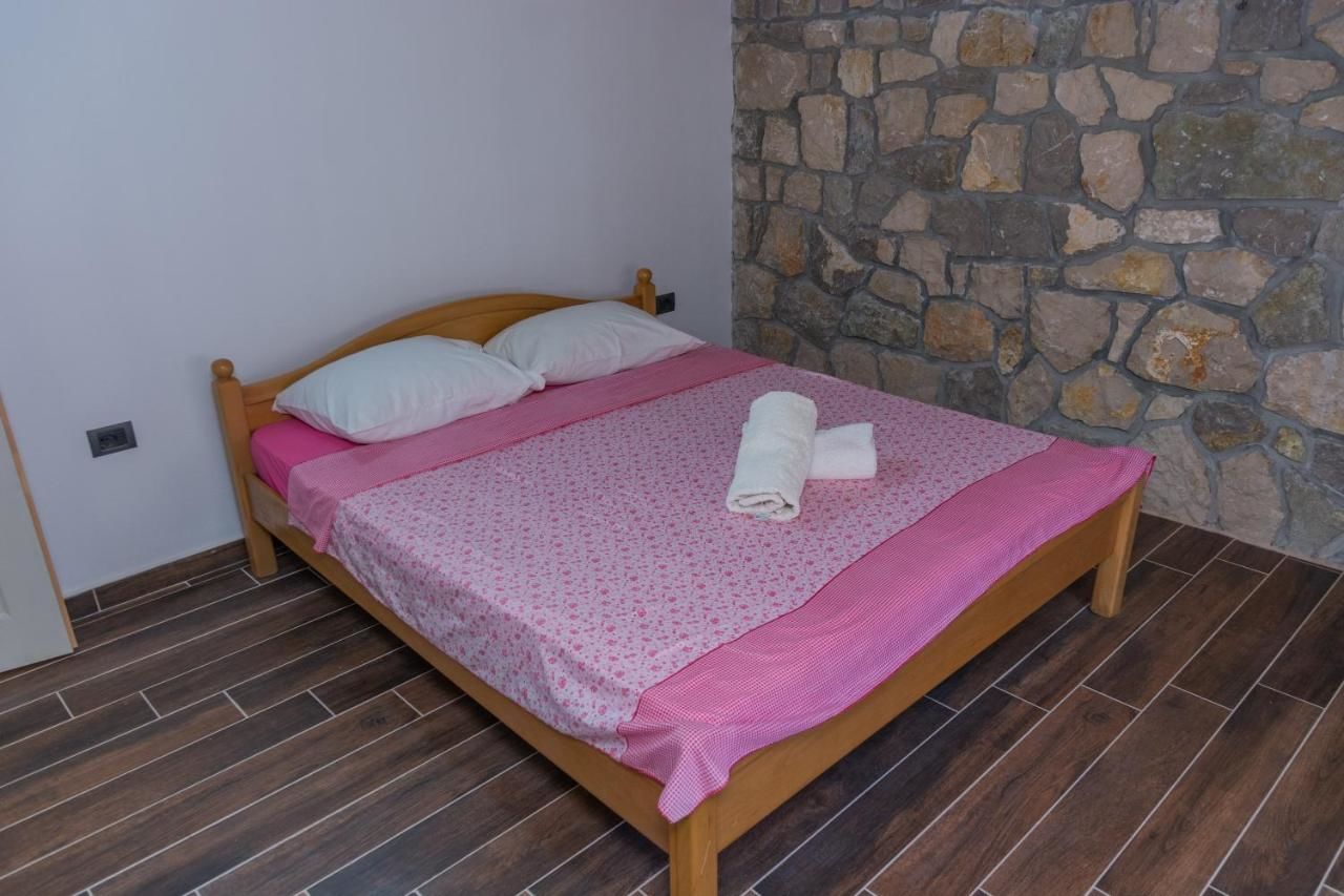 Гостевой дом Leonida Resort Дони-Штой-25