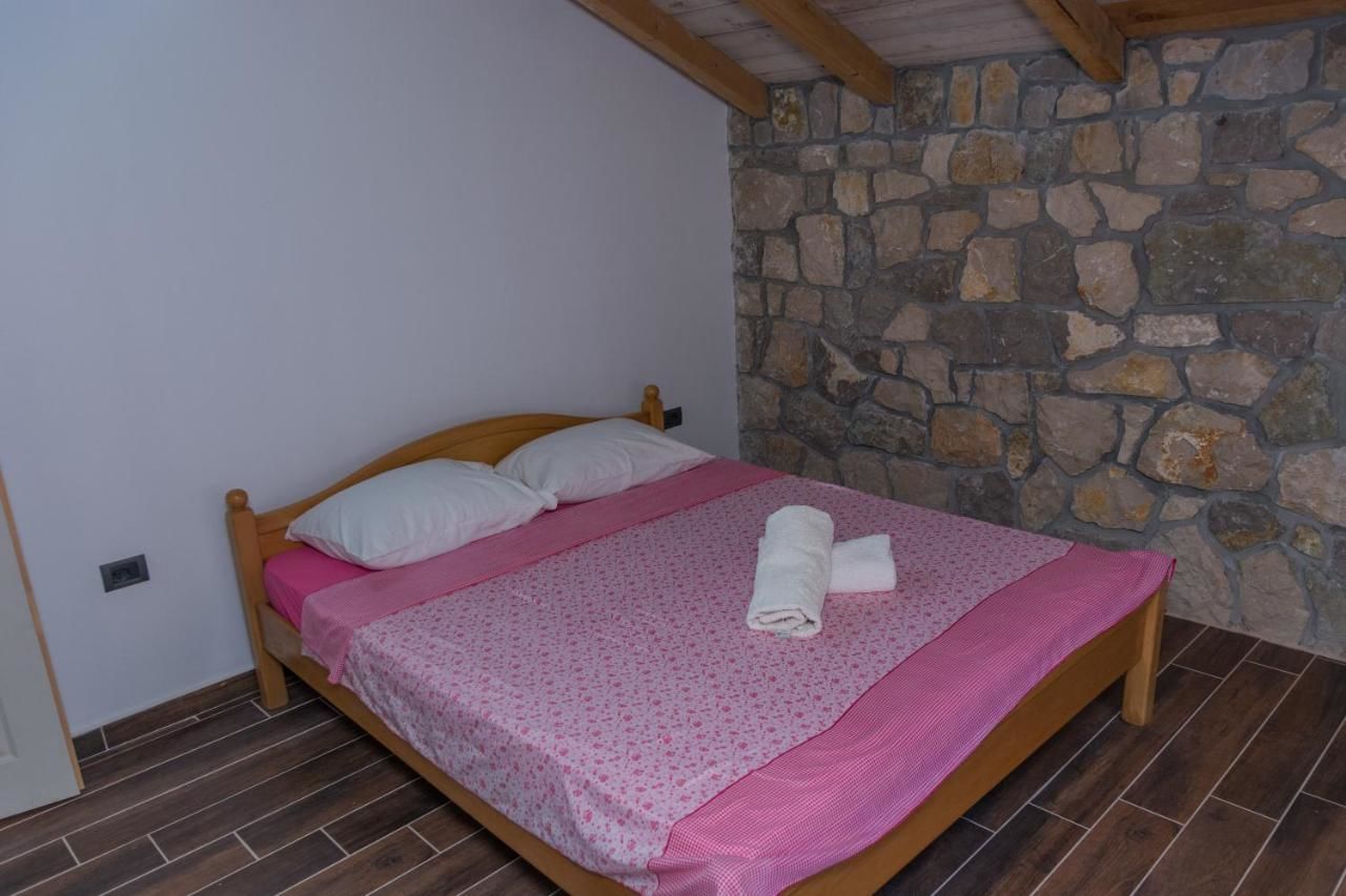 Гостевой дом Leonida Resort Дони-Штой-26