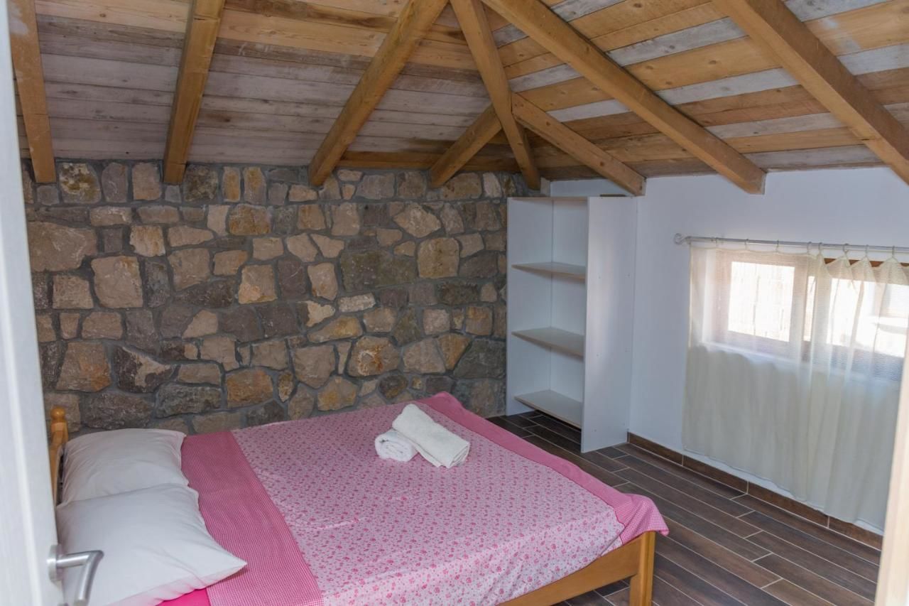 Гостевой дом Leonida Resort Дони-Штой-27