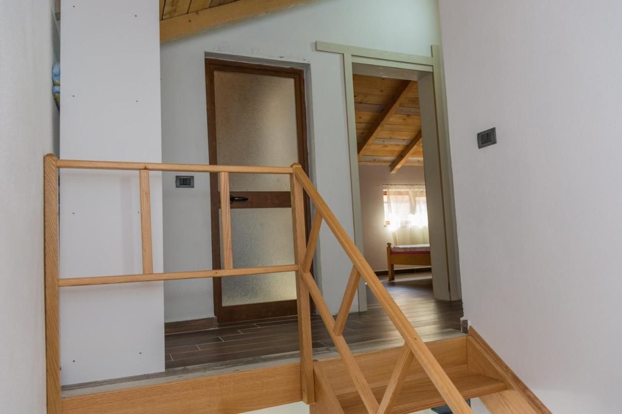 Гостевой дом Leonida Resort Дони-Штой-28