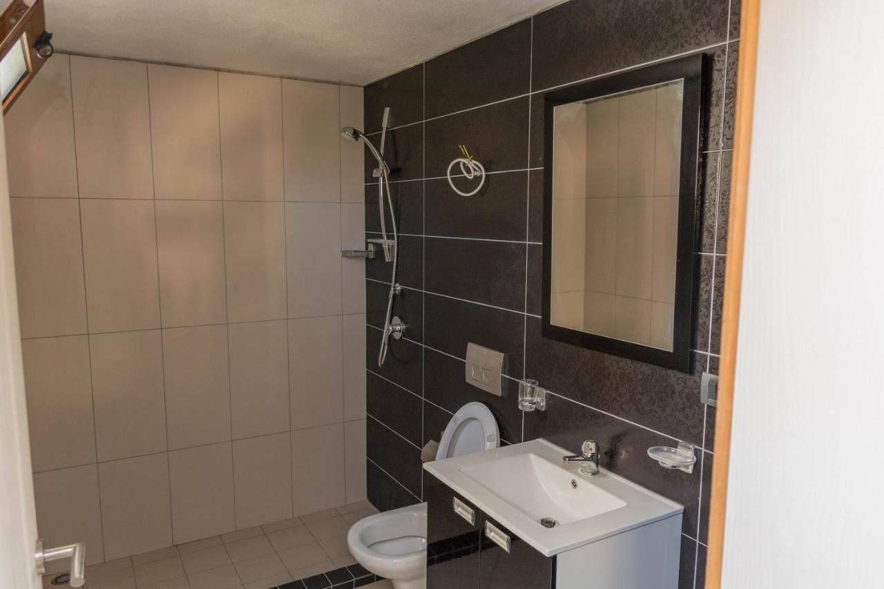 Гостевой дом Leonida Resort Дони-Штой-30