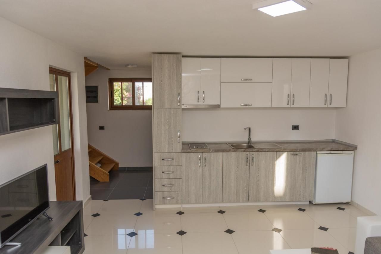 Гостевой дом Leonida Resort Дони-Штой-31