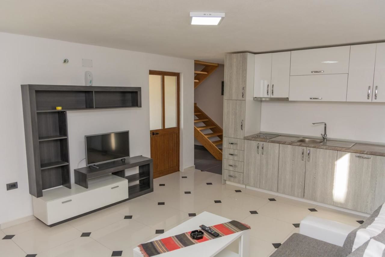 Гостевой дом Leonida Resort Дони-Штой-32