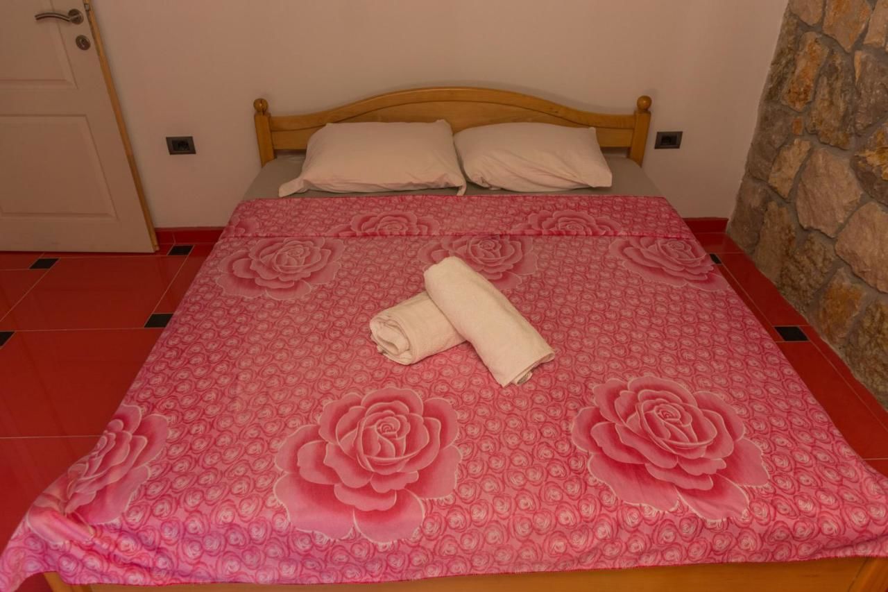 Гостевой дом Leonida Resort Дони-Штой-6