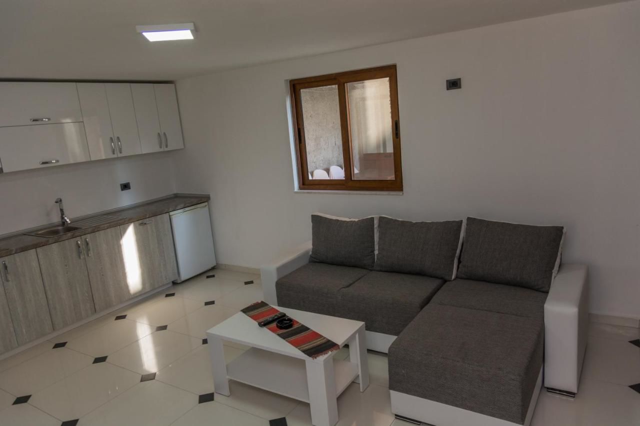 Гостевой дом Leonida Resort Дони-Штой-33