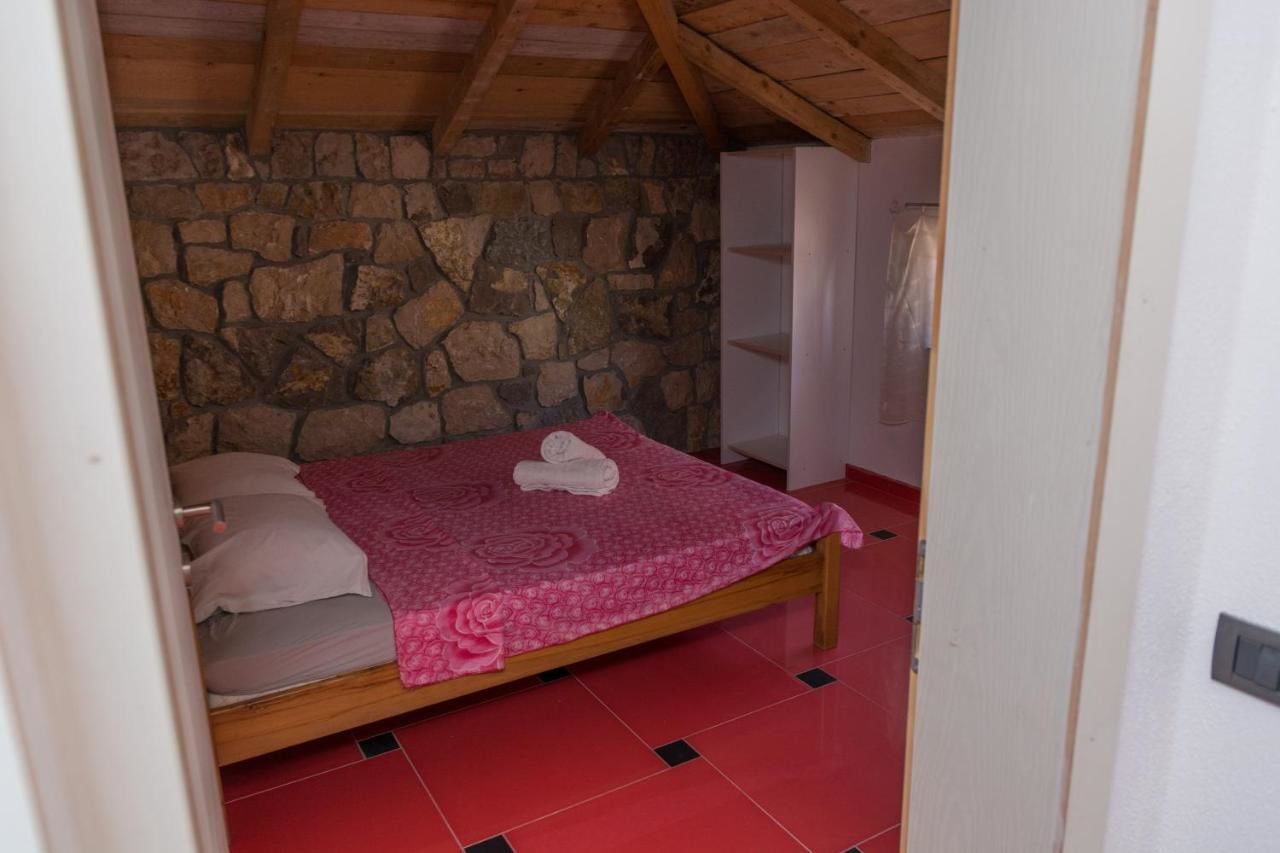 Гостевой дом Leonida Resort Дони-Штой-8