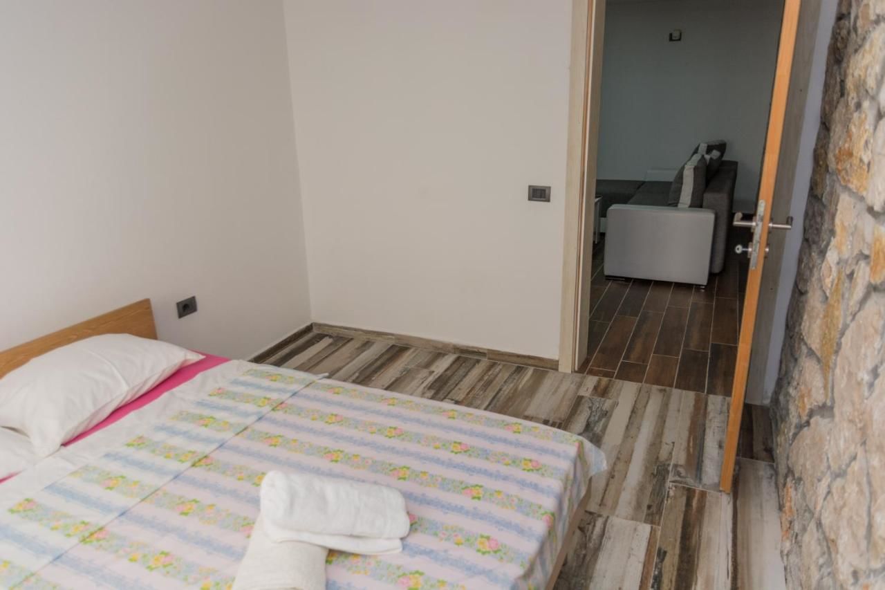 Гостевой дом Leonida Resort Дони-Штой-10