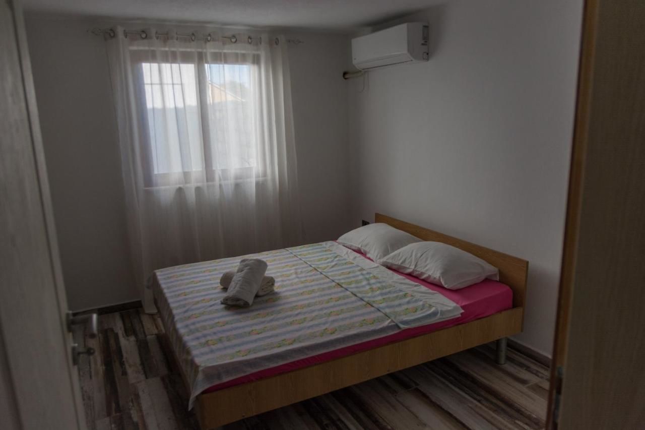 Гостевой дом Leonida Resort Дони-Штой-11
