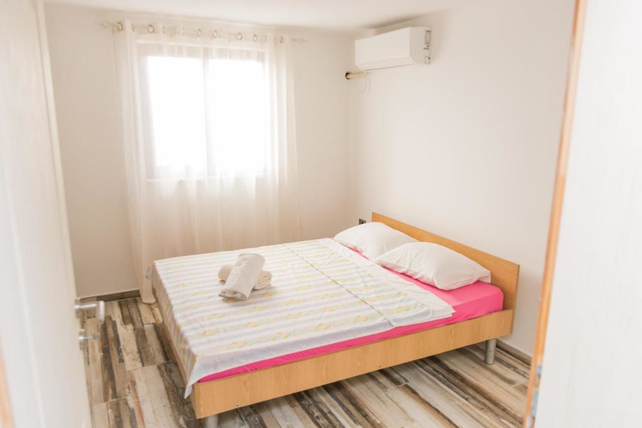 Гостевой дом Leonida Resort Дони-Штой-12
